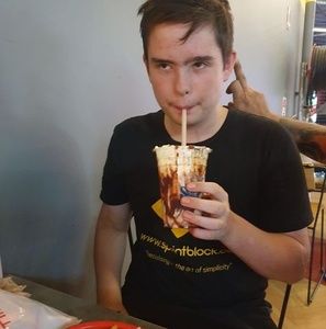 Meet your Posher, Kathy